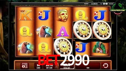 Desvendando o Mundo dos Jogos Virtuais na bet2990