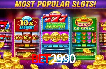 Desvendando o Mundo dos Jogos Virtuais na bet2990