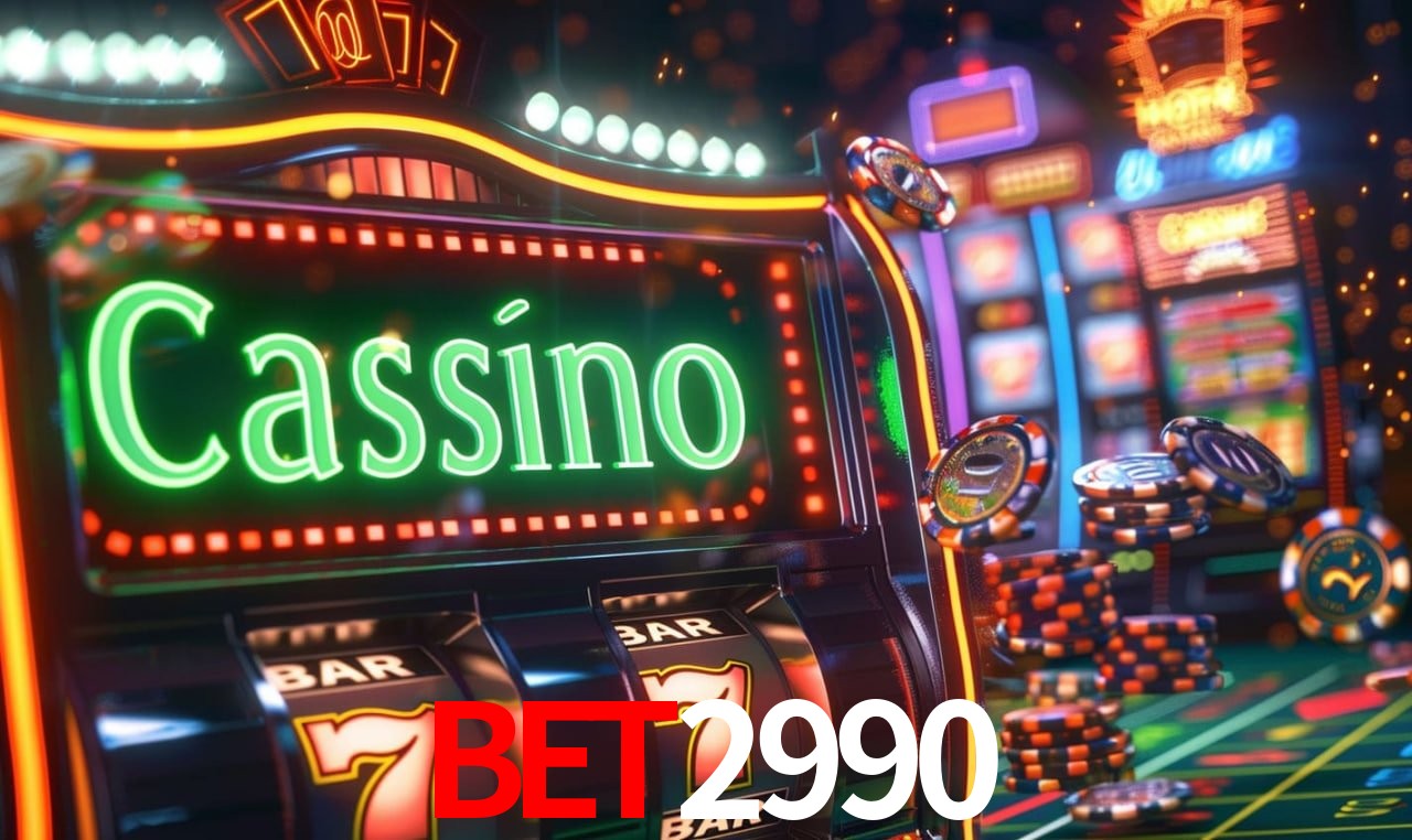 Diretório de Jogos bet2990