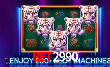 Descubra o Mundo do Cassino Online com bet2990