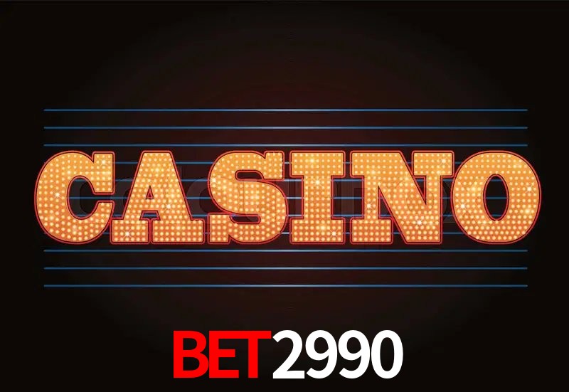 Apostas de Futebol bet2990