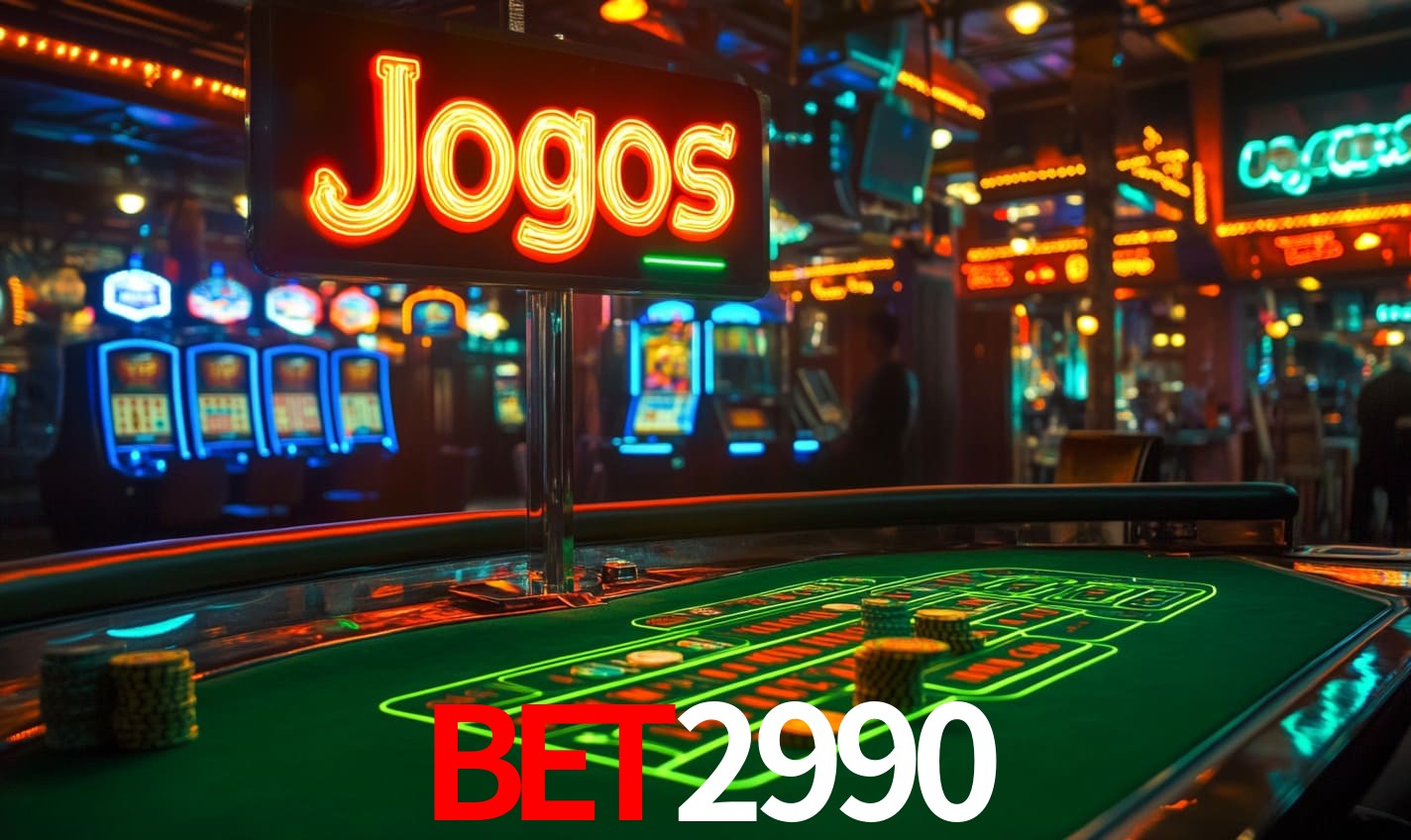 Avaliações dos Jogadores bet2990