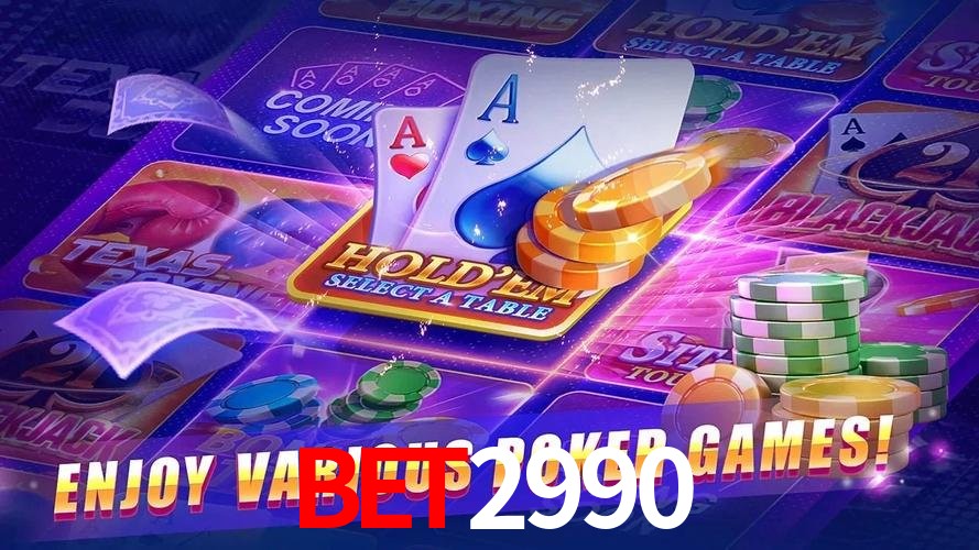 cassino bet2990