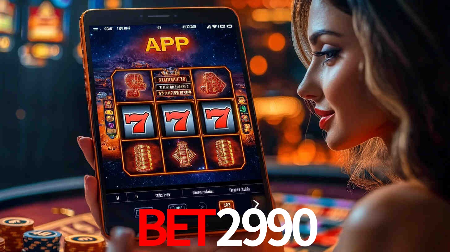 bet2990: A Experiência de Casino com Jogos de Mesa ao Vivo