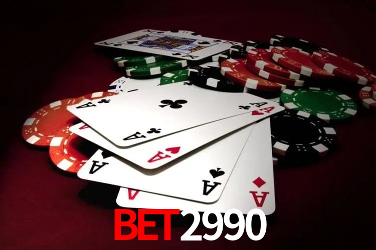 Torneios bet2990