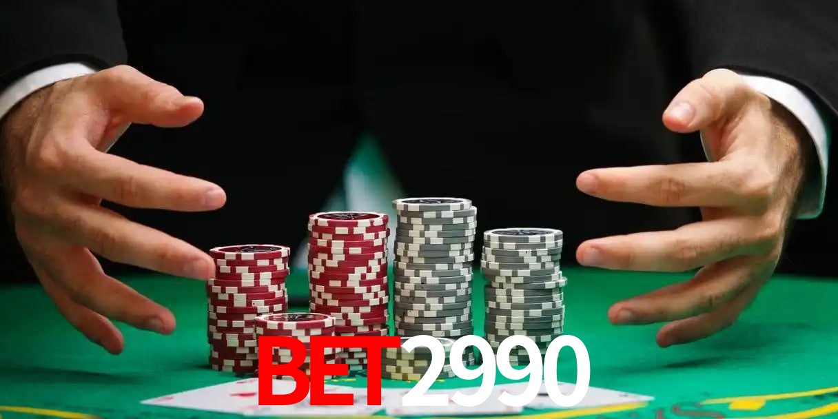 Promoções Sazonais bet2990