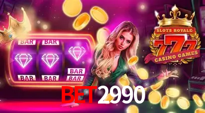 Desvendando o Mundo dos Jogos Virtuais na bet2990