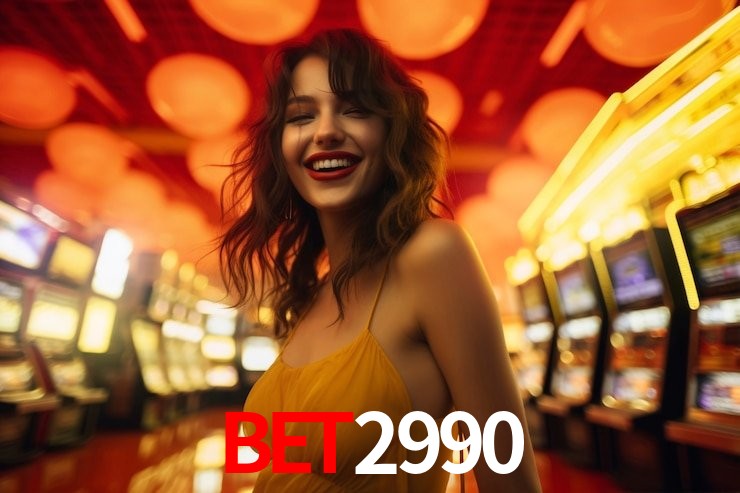 Login Seguro bet2990