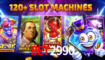 Apostas Esportivas na bet2990: Um Guia Completo