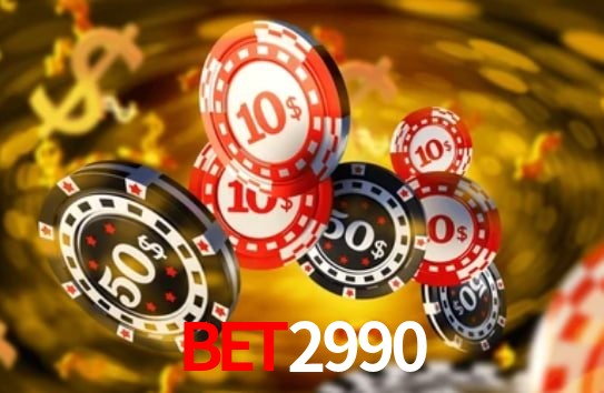 Casino VIP bet2990
