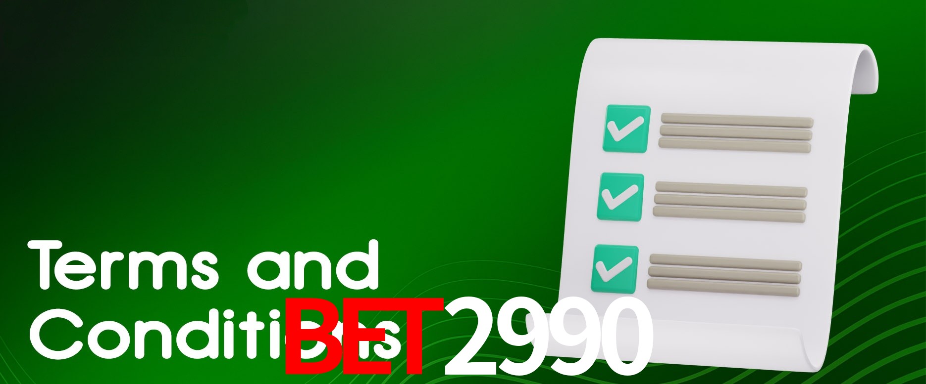 Cadastro Rápido bet2990