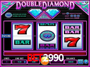 Descubra o Programa VIP da bet2990: Vantagens Exclusivas para Jogadores