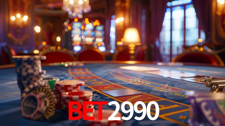 Casino Ao Vivo bet2990