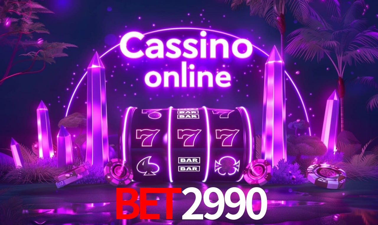 Provedores de Jogos bet2990