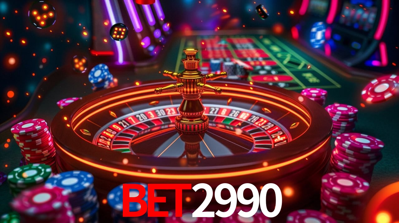 Apostas de Tênis bet2990