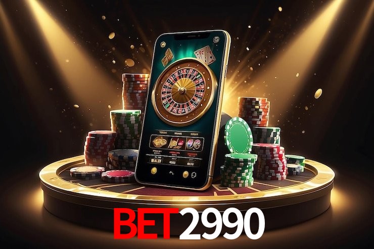 Jogos de Slot bet2990