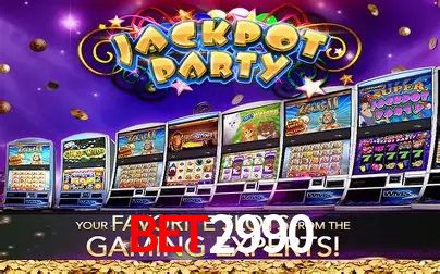 Descubra a Magia dos Jogos de Arcade no bet2990