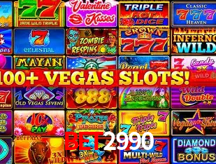 A Emoção da Loteria na bet2990: Uma Chance de Mudança de Vida