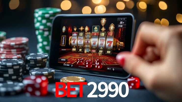 Programa VIP bet2990