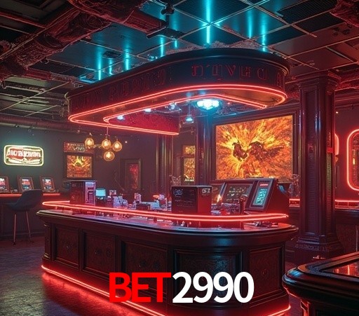 Diretório de Jogos bet2990