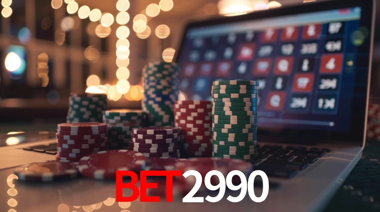 Casino VIP bet2990
