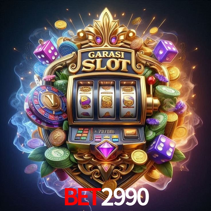Casino Ao Vivo bet2990