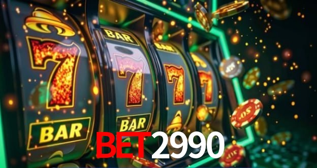 Benefícios da Conta bet2990