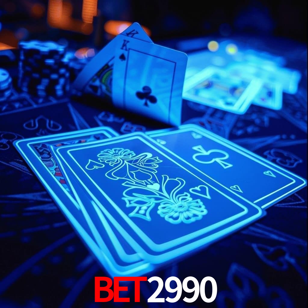 Estatísticas bet2990